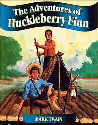 The Adventures of Huckleberry Finn